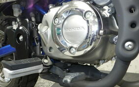 HONDA MONKEY 125 JB02