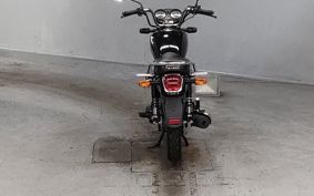 HONDA CBF125T PJJN
