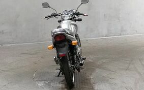 SUZUKI EN125 2A 不明