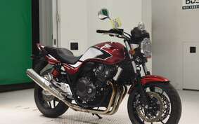 HONDA CB400SF GEN 4 A 2022 NC42