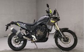YAMAHA  TENERE 700 DM09J