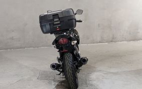 SUZUKI GSR250 GJ55D