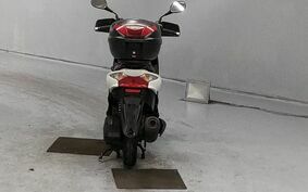 SUZUKI ADDRESS V125 S CF4MA