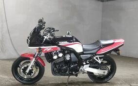 YAMAHA FZ400 1997 4YR