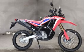 HONDA CRF250 RALLY S MD47