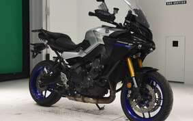 YAMAHA TRACER 9 GT 2022 RN70J