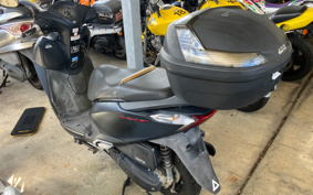 HONDA LEAD 125 JF45