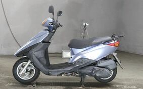 YAMAHA AXIS 125 TREET SE53J