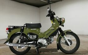 HONDA CROSS CUB 110 JA45