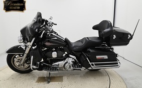 HARLEY FLHTC 1580 2008