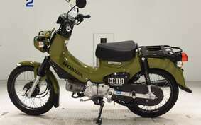 HONDA CROSS CUB 110 JA45