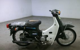 SUZUKI BIRDIE 50 BA12A