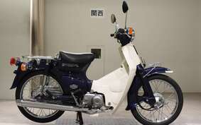 HONDA C70 SUPER CUB C70