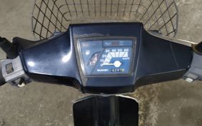 SUZUKI SUPER LEAK FA14B