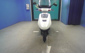 HONDA SPACY 125 Gen. 3 JF04