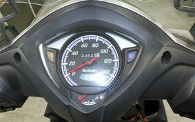 SUZUKI ADDRESS 110 CE47A