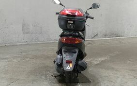 YAMAHA AXIS 125 TREET SE53J