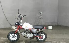 HONDA MONKEY Z50J