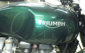 TRIUMPH THRUXTON 1200 2017