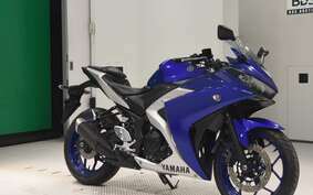 YAMAHA YZF-R25 A RG10J