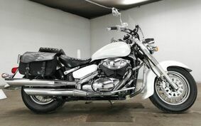 SUZUKI INTRUDER 400 Classic 2008 VK54A