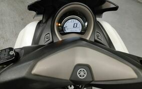 YAMAHA N-MAX 125 SE86J