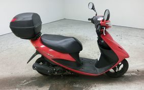 SUZUKI ADDRESS V50 Fi CA44A