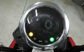 HONDA MONKEY 125 ABS JB02