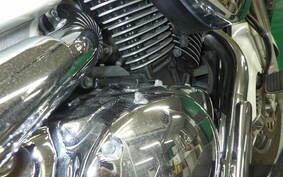 SUZUKI INTRUDER 400 Classic 2007 VK54A