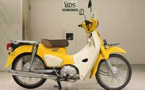 HONDA C50 SUPER CUB AA09