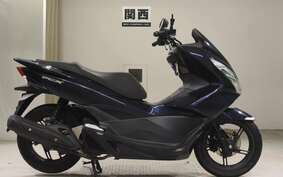 HONDA PCX125 JF56