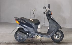 SUZUKI LETS2 CA1PA