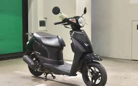 SUZUKI LET's CA4AA