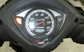 SUZUKI ADDRESS 110 CE47A