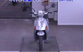 SUZUKI LETS4