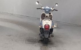HONDA GIORNO AF77