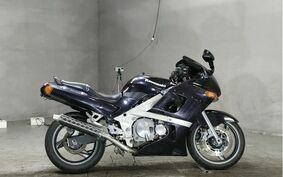 KAWASAKI ZZ-R400 1995 ZX400N