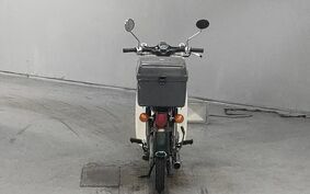 HONDA C50 SUPER CUB C50