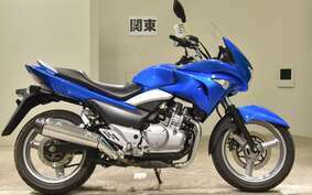 SUZUKI GSR250S GJ55D