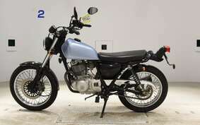 SUZUKI GRASS TRACKER NJ4BA