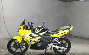 HONDA CBR150R NCB150