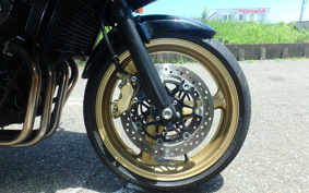 HONDA CB400SFV-3 BOLDOR 2012 NC42