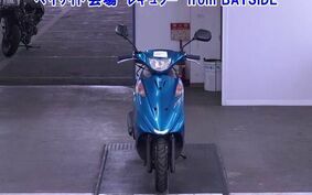 SUZUKI ADDRESS V125 G CF46A