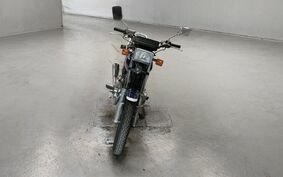 HONDA CB125T JC06