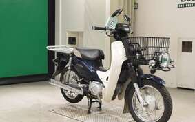 HONDA C50 SUPER CUB AA04