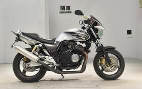 HONDA CB400SFV-3 2004 NC39