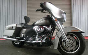 HARLEY FLHX Street Glide 2006 KB4