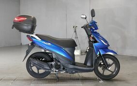 SUZUKI ADDRESS 110 CE47A