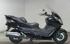 SUZUKI SKYWAVE 400 S 2007 CK44A