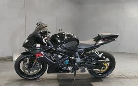 SUZUKI GSX-R750 2007 CF111